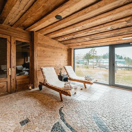 Golfhotel Sonne Siusi Zewnętrze zdjęcie