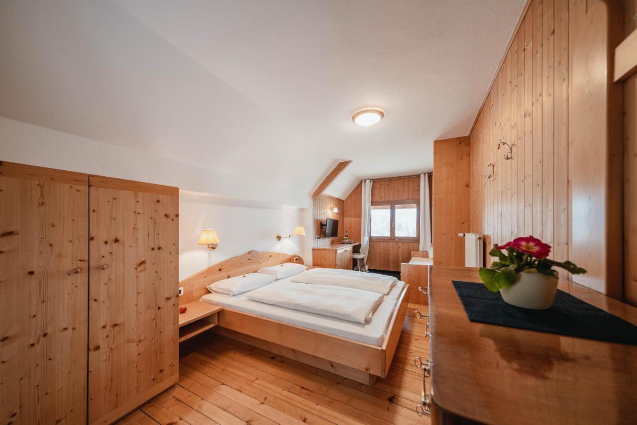 Golfhotel Sonne Siusi Zewnętrze zdjęcie