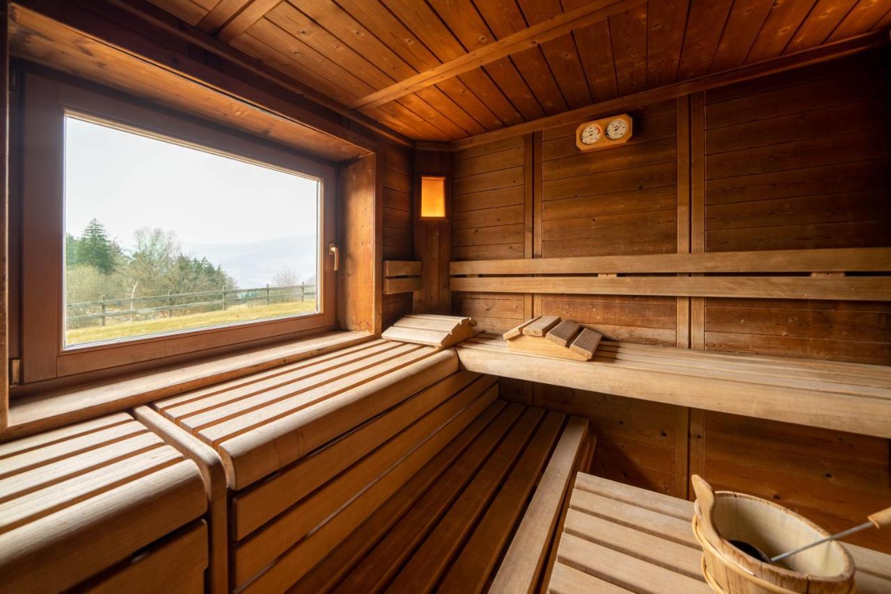 Golfhotel Sonne Siusi Zewnętrze zdjęcie