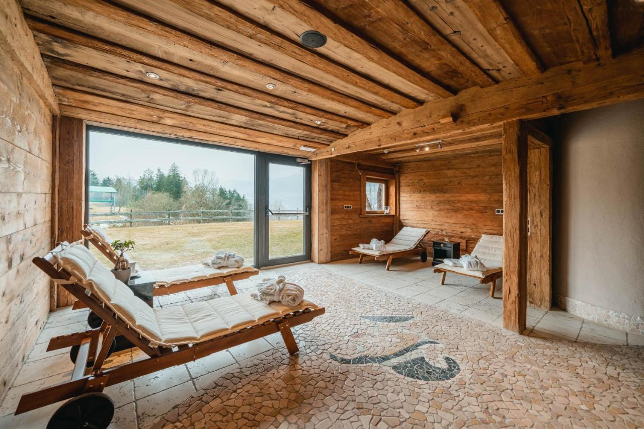 Golfhotel Sonne Siusi Zewnętrze zdjęcie