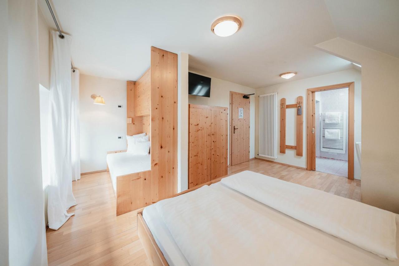 Golfhotel Sonne Siusi Zewnętrze zdjęcie
