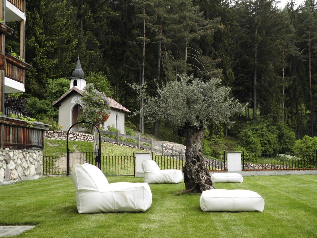 Golfhotel Sonne Siusi Zewnętrze zdjęcie