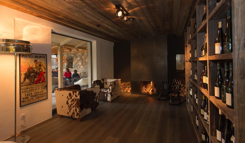 Golfhotel Sonne Siusi Zewnętrze zdjęcie